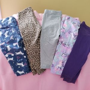 Baby pants lot
